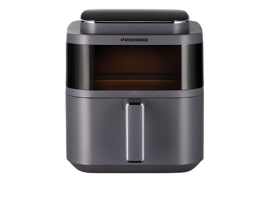 Аэрогриль РЕДМОНД AG1901 серый